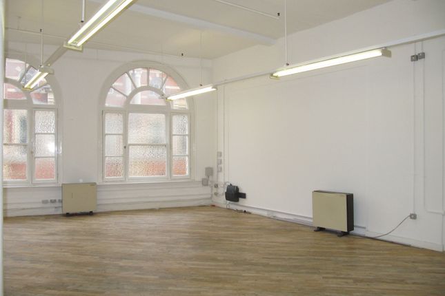 Thumbnail Office to let in Ferndale Road, London
