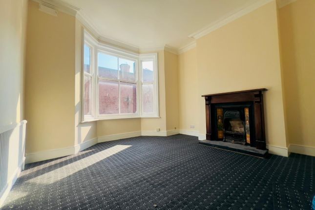 Property for sale in Tower Street, Leicester