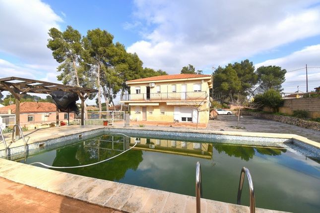 Thumbnail Villa for sale in 46260 Alberic, Valencia, Spain
