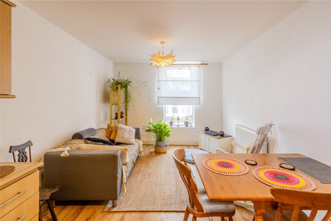 Flat for sale in North Street, Southville, Bristol