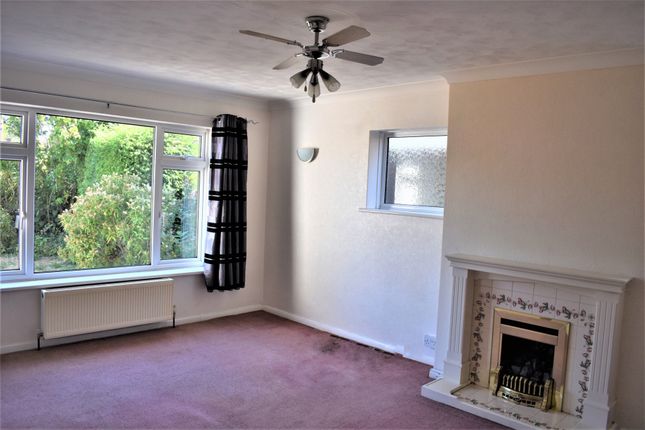 Bungalow for sale in Masons Rise, Broadstairs