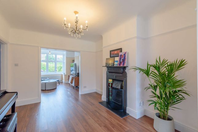 Semi-detached house for sale in The Chase, Pinner