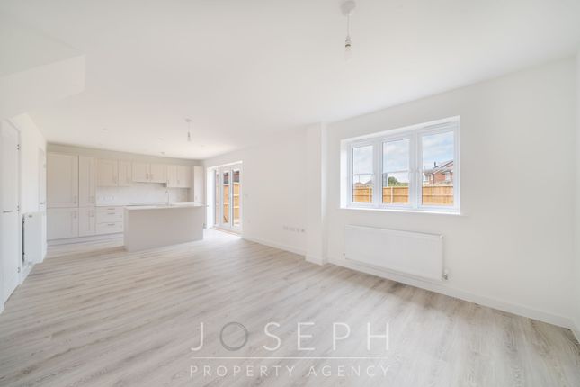 Plot 47 Nelson Avenue, Shotley Gate photo 4