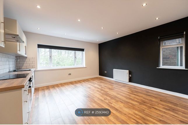 Kitchen / Lounge