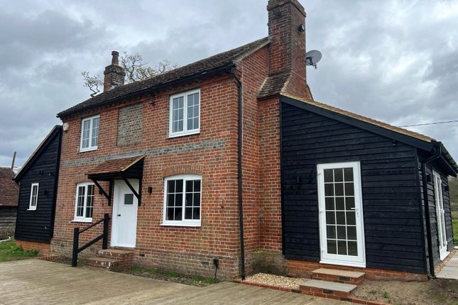 Detached house to rent in Westbrook Hill, Elstead, Godalming