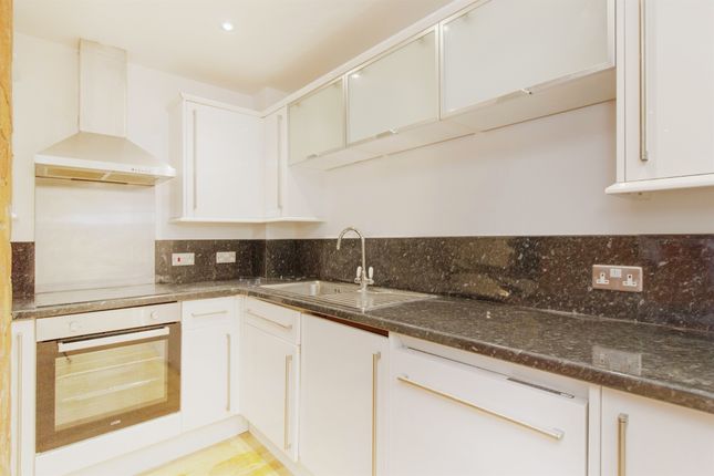 Flat 30, 2, Marquis Street, Leicester photo 3