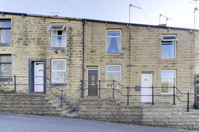 2-bed terraced on 13, Union Terrace, Rossendale, £160,000
