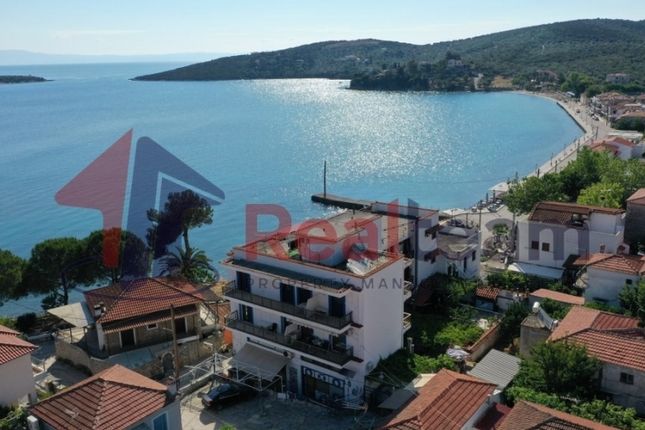 Hotel/guest house for sale in Sourpi 370 08, Greece
