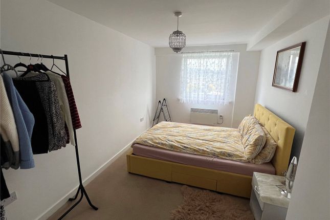 Flat for sale in Parkwood Rise, Keighley, West Yorkshire