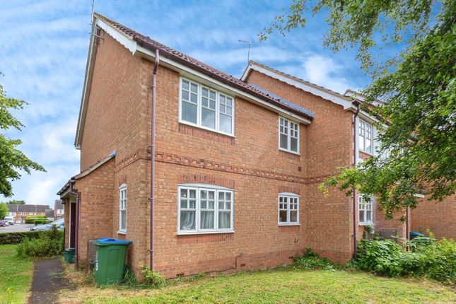 Thumbnail Property for sale in Holly Drive, Aylesbury