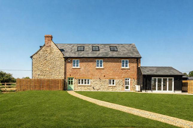 4-bed house on Amberley House, The Charndon Estate, Marsh Gibbon Road, Poundon, £1,195,000