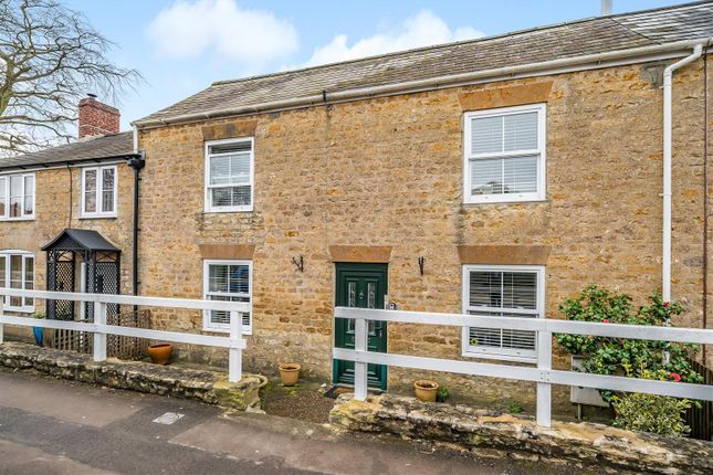Thumbnail Cottage for sale in Clay Lane, Beaminster