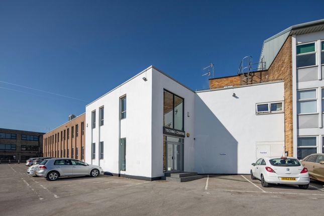 Thumbnail Commercial property for sale in Techno Centre, 22 Station Road, Horsforth