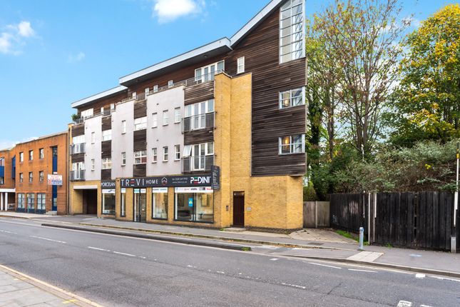 Flat to rent in London Road, Kingston Upon Thames, Surrey