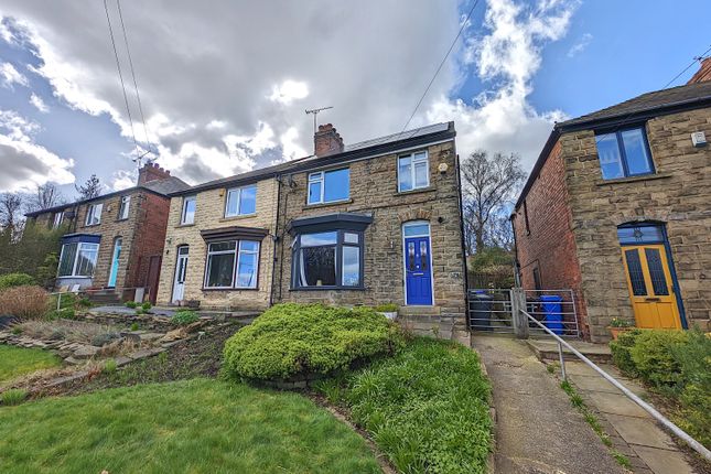 Semi-detached house for sale in Meadow Head, Sheffield