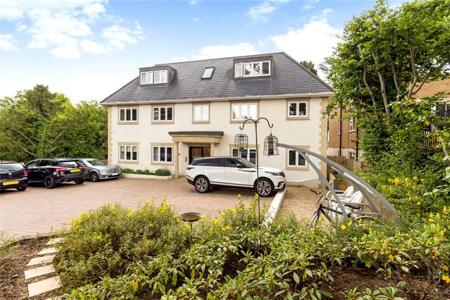 2 Bed Flat For Sale In Bluebell House 89 Ducks Hill Road
