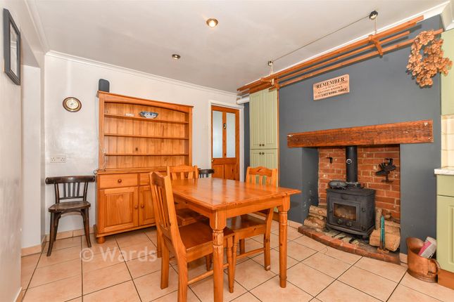 4-bed detached on Mill House, Oare Road, Faversham, £500,000