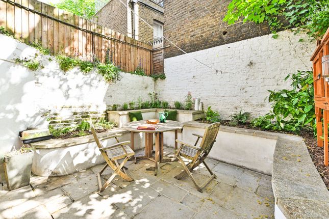 21, Ifield Road, London photo 4