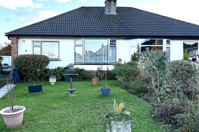 2-bed bungalow on 23, Harewood Avenue, Lancaster, £270,000