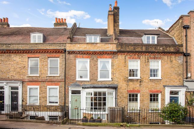 Thumbnail Detached house for sale in Royal Hill, London