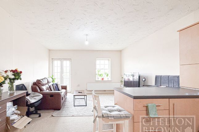 61, Johnson Court, Northamptonshire photo 4