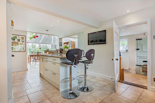 Detached house for sale in Aldworth, Reading, Berkshire