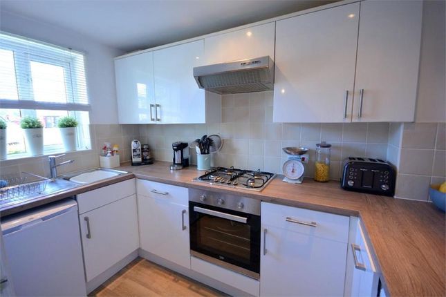 Terraced house for sale in Goldenleas Drive, Bournemouth
