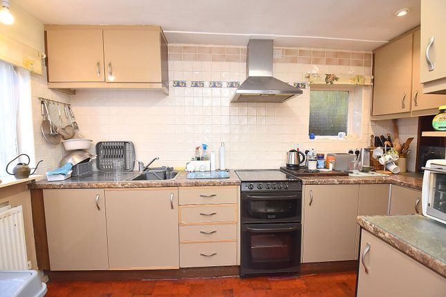 4, Churchfield, Somerset photo 4