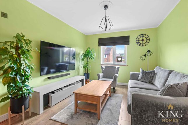 Flat for sale in Bastyan Avenue, Lower Quinton, Stratford-Upon-Avon