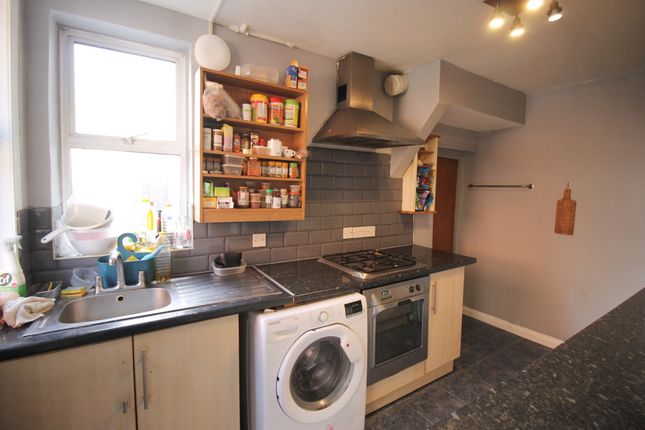 Semi-detached house for sale in Desborough Avenue, High Wycombe