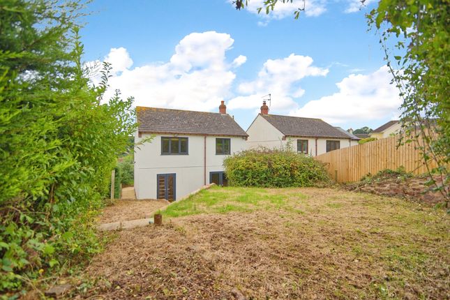 Detached house for sale in Elm Cottages, Withycombe, Minehead