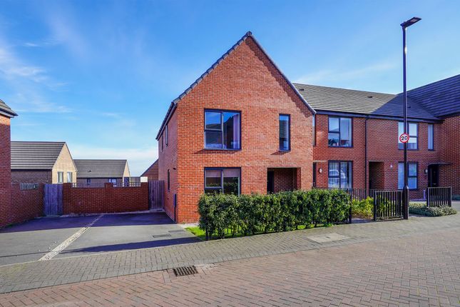 3-bed house on 84 Stonecliffe Road, Sheffield, £240,000