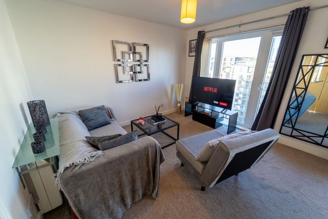 Flat to rent in Royal Arch, Birmingham