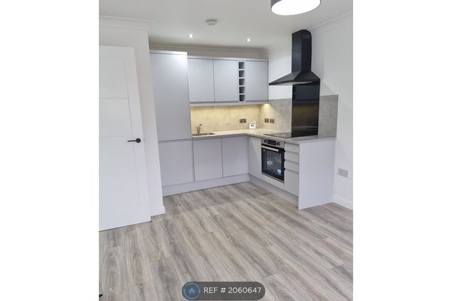 Thumbnail Flat to rent in Roxburgh Way, Greenock