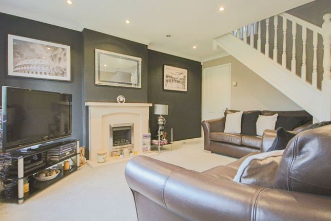 Semi-detached house for sale in The Ferns, Ashton-On-Ribble