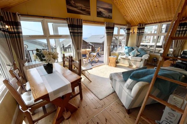 Property for sale in Lyme Regis