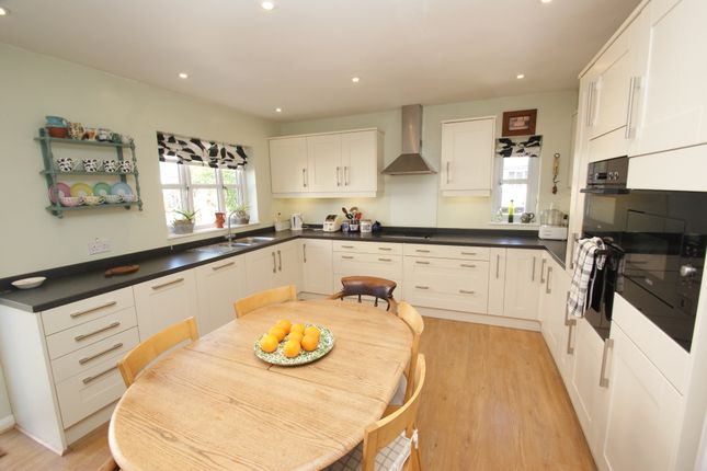 Rothley Cottage, Henbury photo 2