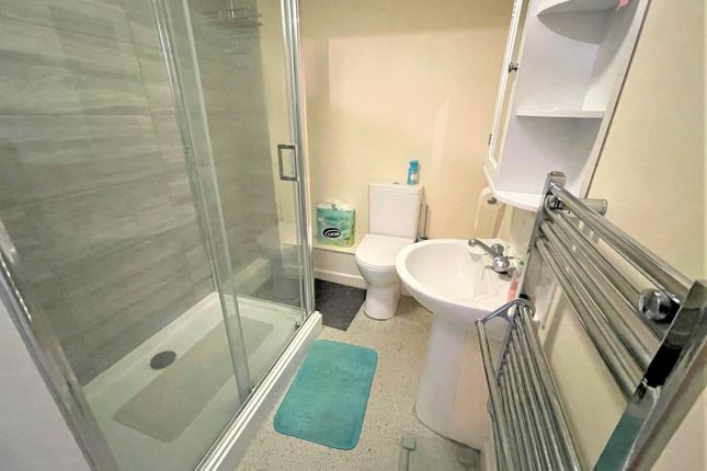 Flat for sale in Sandy Lane, Caldicot