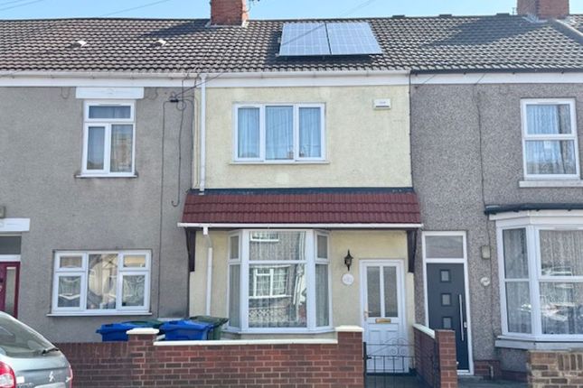 193, Stanley Street, Grimsby photo 2