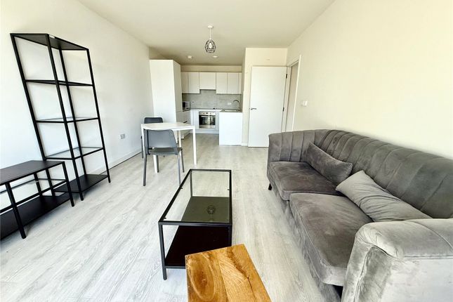 Flat 18, Cadmium Apartments, 225, Harrow View, Harrow photo 2