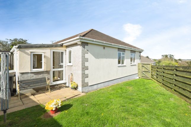 2-bed house on 6, Churchfield Close, Penzance, £260,000
