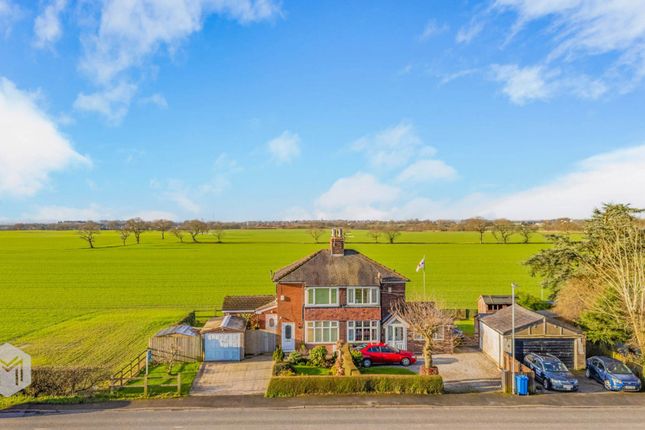 2-bed house on 69 Heath Lane, Warrington, £400,000