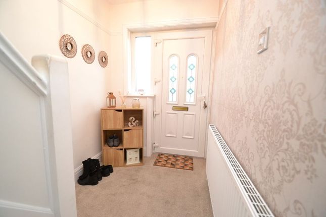 Semi-detached house for sale in Cyprus Avenue, Idle, Bradford