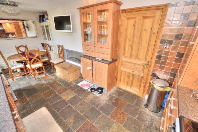 Semi-detached house for sale in Chester Close, Crosby, Liverpool