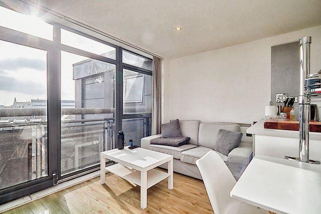 Flat for sale in Thurland Street, Nottingham
