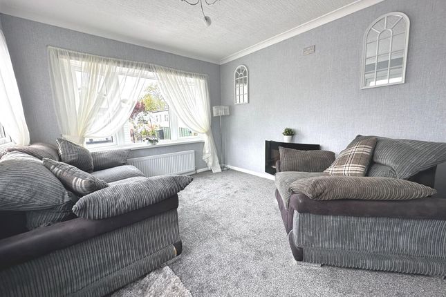 Mobile/park home for sale in Shamblehurst Lane South, Hedge End, Southampton