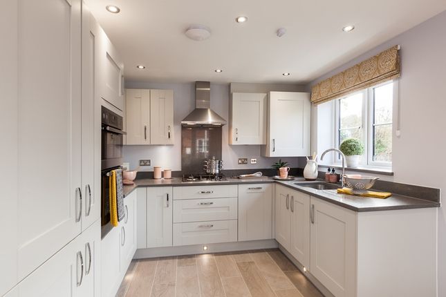 The Salvat - Plot 61, Friars Oak, London Road, Hassocks photo 3