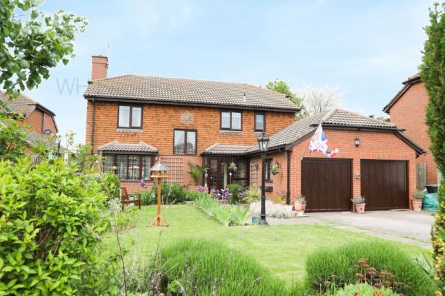 Homes for Sale in Chestfield - Buy Property in Chestfield - Primelocation