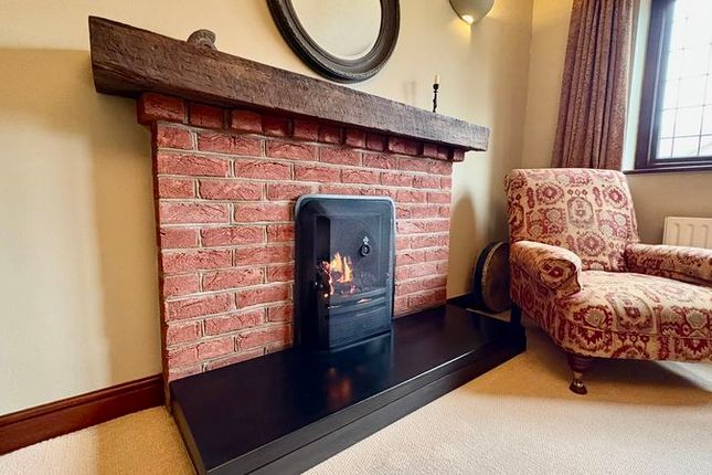 7, Meadow Rise, Gainsborough photo 4