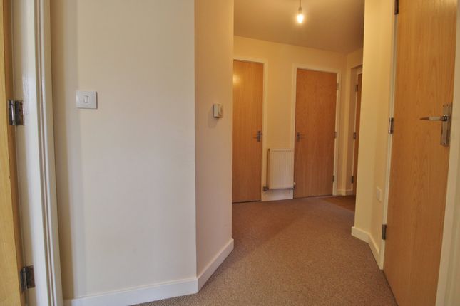Flat for sale in St. James's Street, Portsmouth